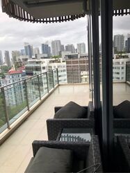 Goodwood Grand (D10), Apartment #500007111
